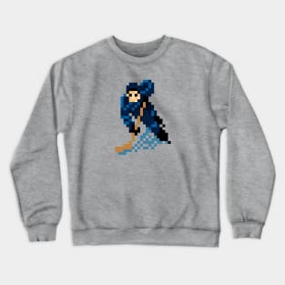 16-Bit Ice Hockey - Winnipeg Crewneck Sweatshirt